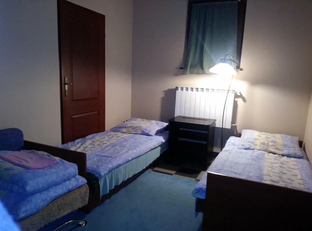 Noclegi w Księgarni Bielsko-Biała Zewnętrze zdjęcie